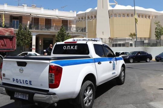 ΟΠΚΕ